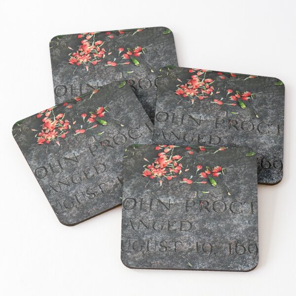 Item preview, John Proctor designed and sold by Kerri Ann McClellan.