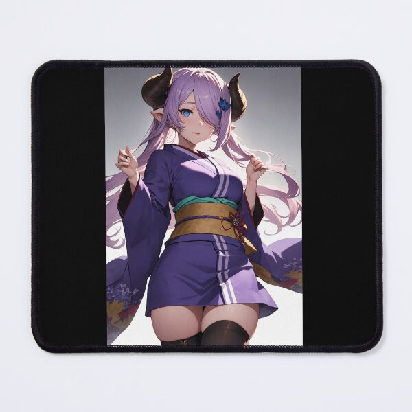 Item preview, Narmaya #13 - Granblue Fantasy designed and sold by iloveanimechibi.