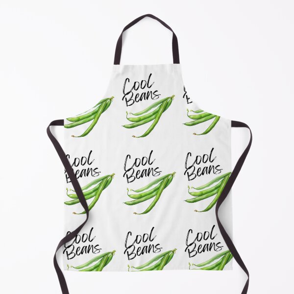 Item preview, Cool Beans designed and sold by MochaMeli.