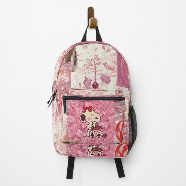 Item preview, pink collage designed and sold by Cool Stuff.