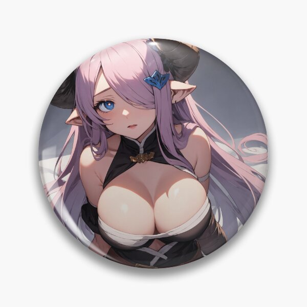 Item preview, Narmaya #14 - Granblue Fantasy designed and sold by iloveanimechibi.