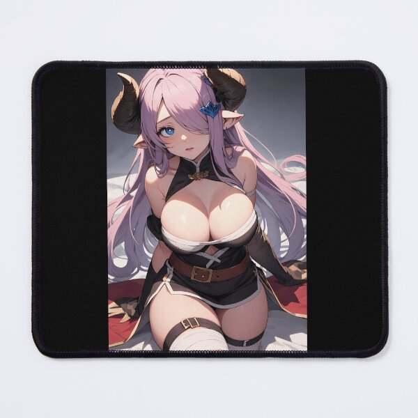 Item preview, Narmaya #14 - Granblue Fantasy designed and sold by iloveanimechibi.