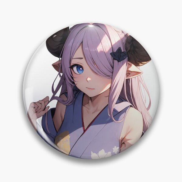 Item preview, Narmaya #15 - Granblue Fantasy designed and sold by iloveanimechibi.