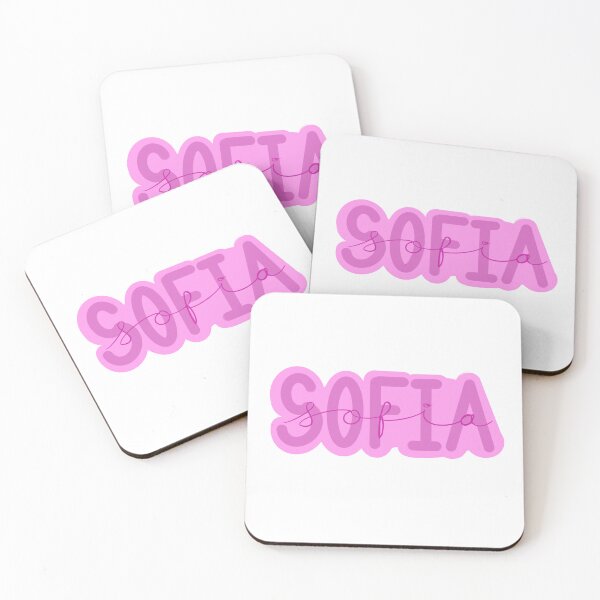 Item preview, Sofia designed and sold by Caitlyn Brooner.