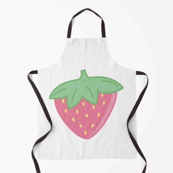 Item preview, Strawberries! designed and sold by MollyFletcher.