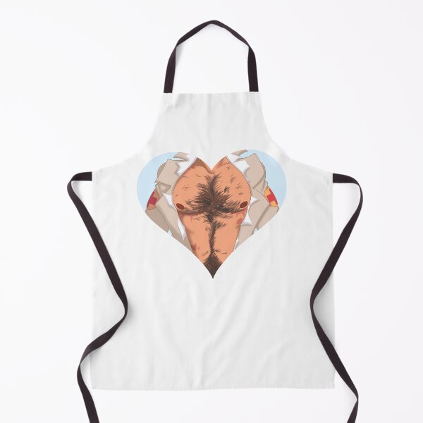 Item preview, Burly Beast Love RED designed and sold by Queen-Rosaleen.