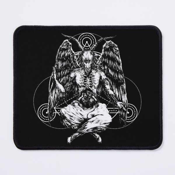 Item preview, Prophet Baphomet designed and sold by PestDesigns.