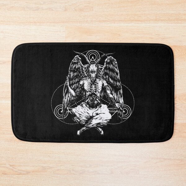 Item preview, Prophet Baphomet designed and sold by PestDesigns.