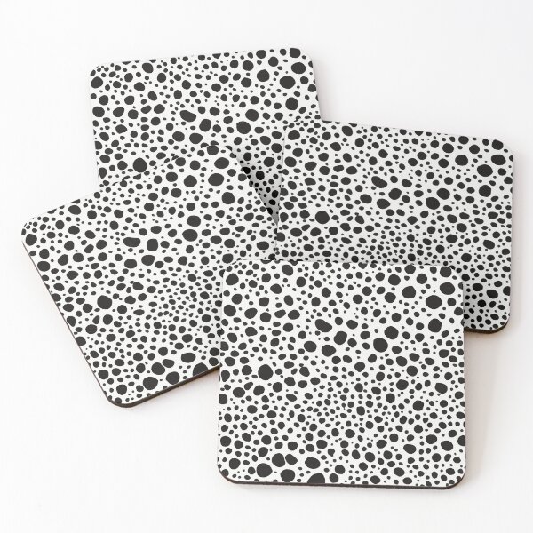 Item preview, Dalmatian pattern artwork designed and sold by Knowvhere.