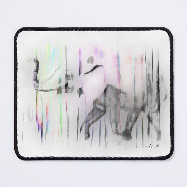 Item preview, Elephant Abstract designed and sold by CarolM.