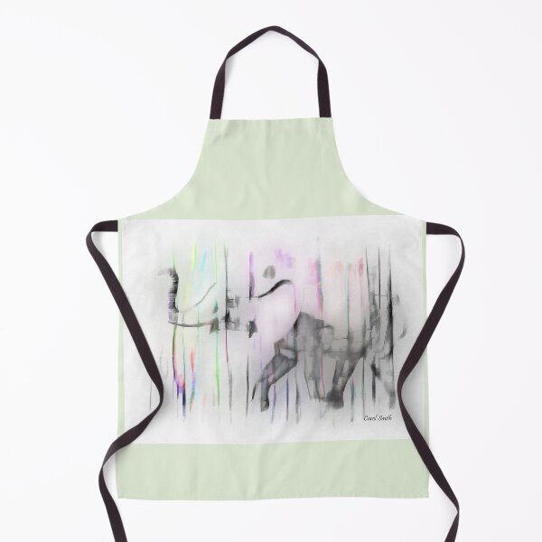 Item preview, Elephant Abstract designed and sold by CarolM.