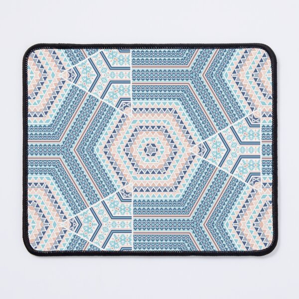 Item preview, Modello Infinito Turchese Sudafricano designed and sold by ilovespmaestax.
