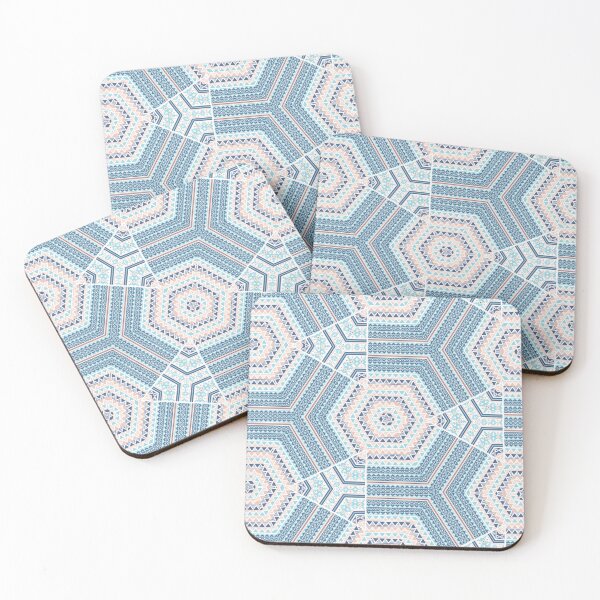 Item preview, Modello Infinito Turchese Sudafricano designed and sold by ilovespmaestax.