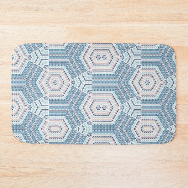 Item preview, Modello Infinito Turchese Sudafricano designed and sold by ilovespmaestax.
