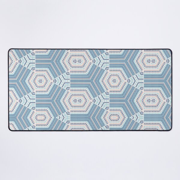 Item preview, Modello Infinito Turchese Sudafricano designed and sold by ilovespmaestax.