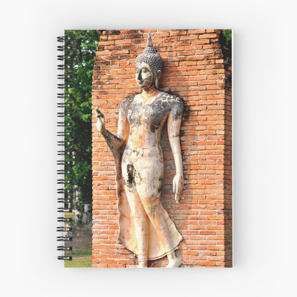 Item preview, The Buddha of Sukhothai, Guardian of History designed and sold by franck380.