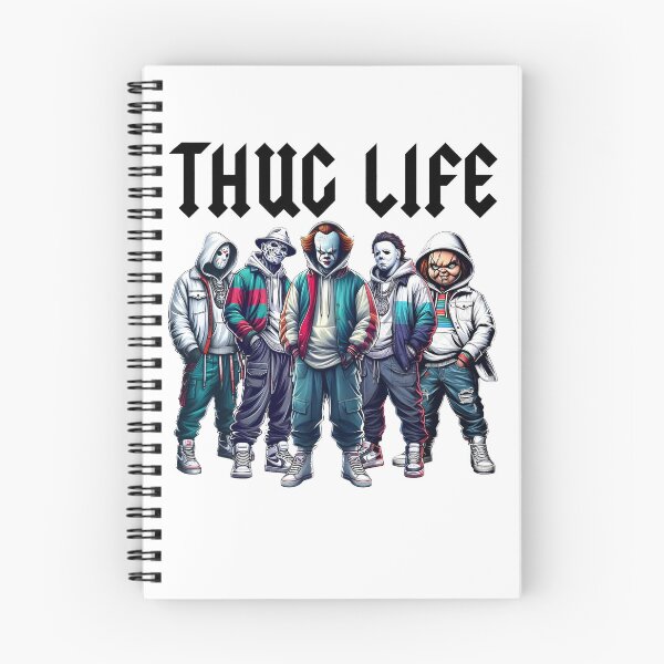 Item preview, Thuglife sweatshirt designed and sold by Lalabubu  Store.