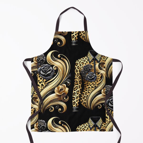 Item preview, Covelia Luxe: Leopardra designed and sold by COVELIA.
