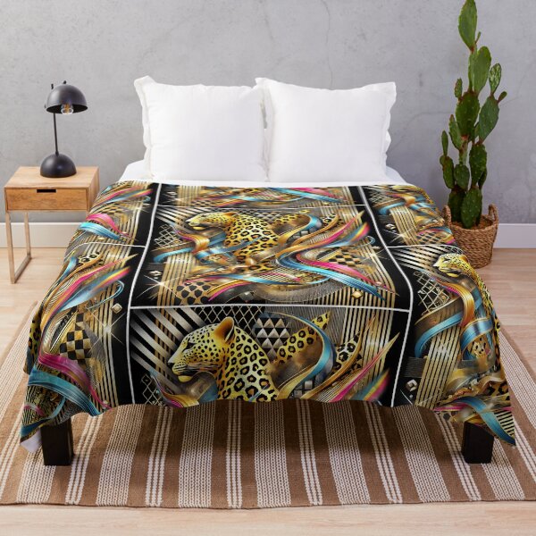 Item preview, Covelia Luxe: Leopardra designed and sold by COVELIA.