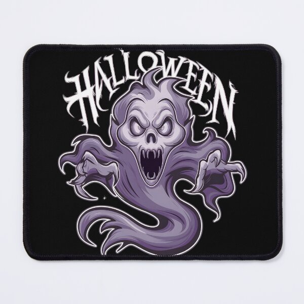 Item preview, Fierce Ghost Funny Halloween Party 1 of 8 designed and sold by KennerTH.