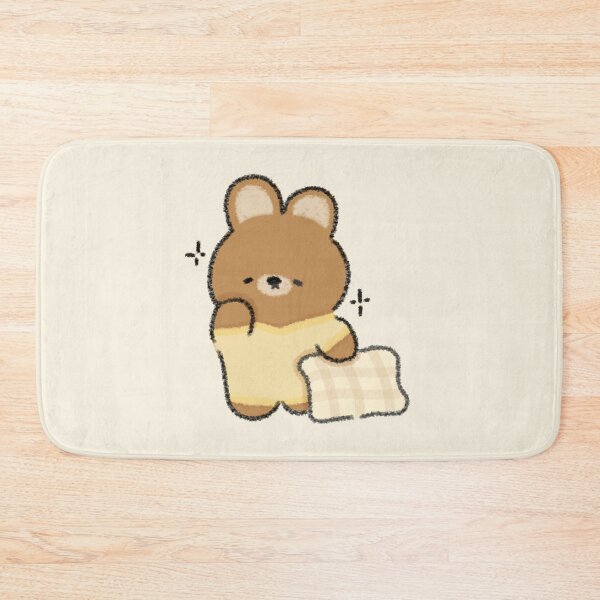 Item preview, Sleep Bunny designed and sold by theladyernestember.