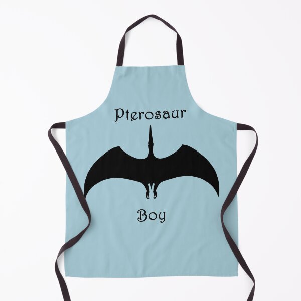 Item preview, Pterosaur boy designed and sold by ParacosmaInk.