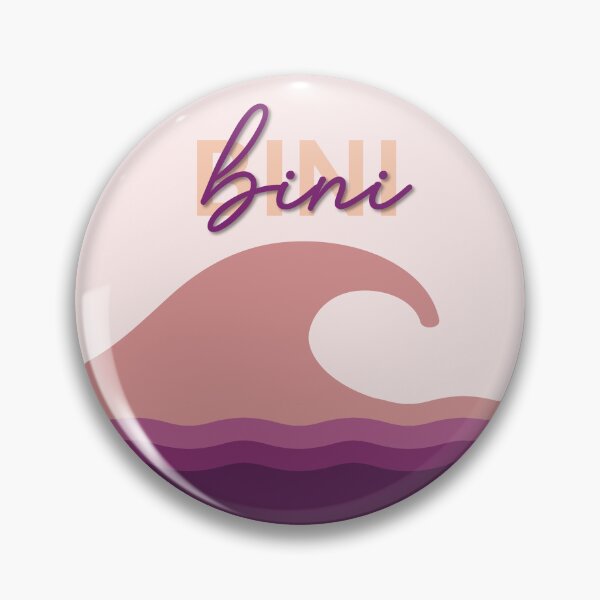 Item preview, BINI Retro Design designed and sold by valeng03.