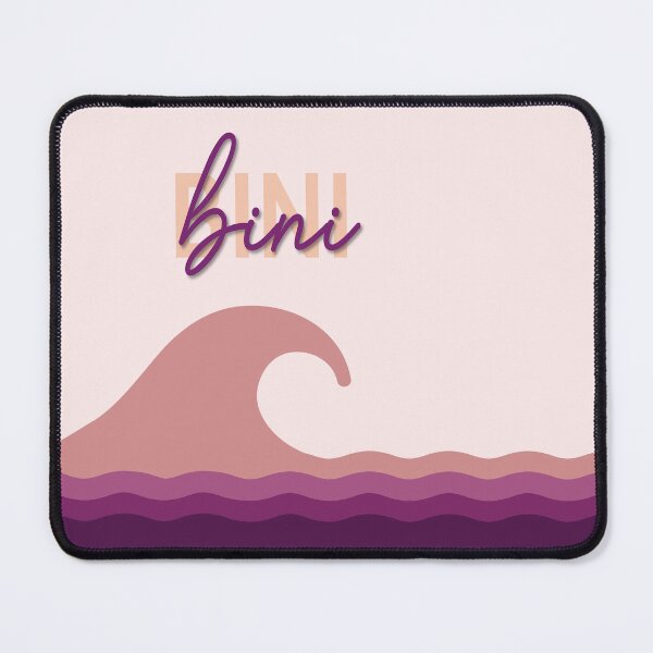 Item preview, BINI Retro Design designed and sold by valeng03.