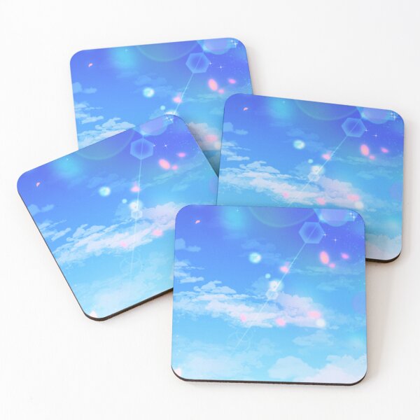 Item preview, Skyward Serenity designed and sold by SkyMist.