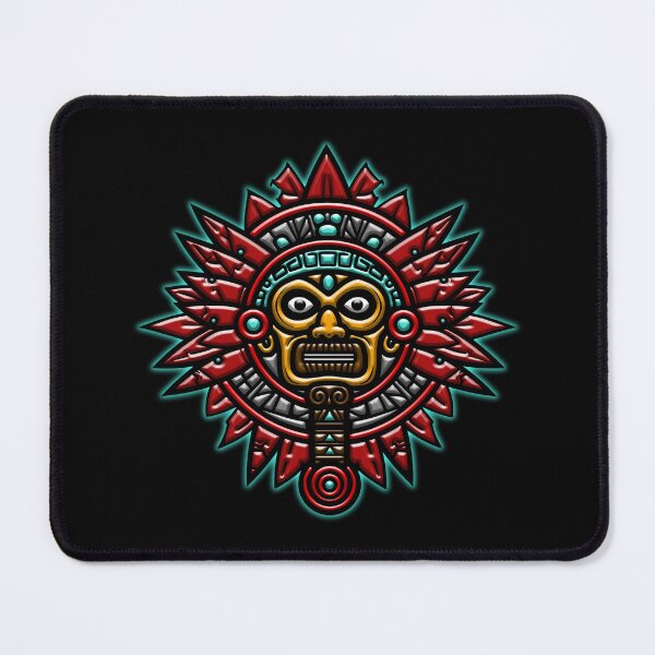 Item preview, AZTEC 1 designed and sold by Garden Of Nightmares.