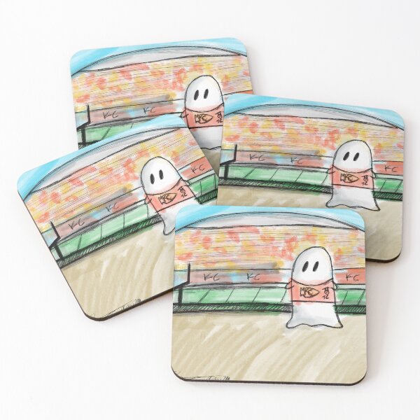 Item preview, Ghosty Cheers on Taylor’s Boyfriend  designed and sold by rachelliz13.