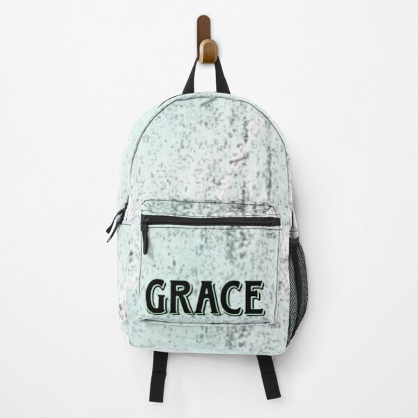 Item preview, GRACE designed and sold by Salisha Wheeler.