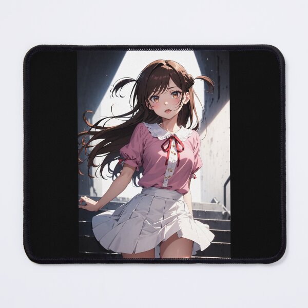 Item preview, Mizuhara Chizuru #9 designed and sold by iloveanimechibi.