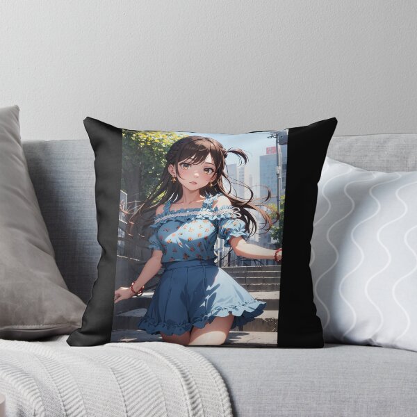 Item preview, Mizuhara Chizuru #11 designed and sold by iloveanimechibi.