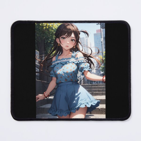 Item preview, Mizuhara Chizuru #11 designed and sold by iloveanimechibi.