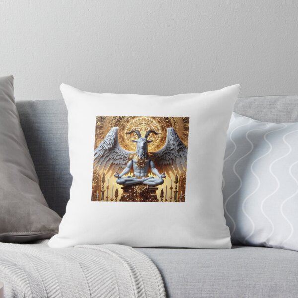 Artikelvorschau, BAPHOMET entworfen und verkauft von julioacuna01020.