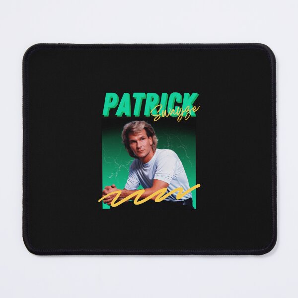 Item preview, Patrick Swayze Original Retro designed and sold by Masonixem.