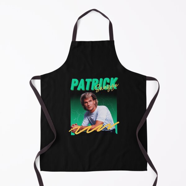 Item preview, Patrick Swayze Original Retro designed and sold by Masonixem.