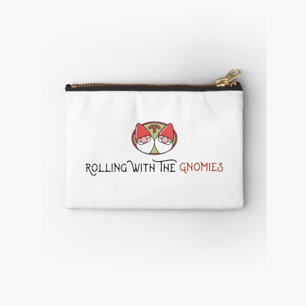 Item preview, Rolling With The Gnomies designed and sold by CourageousTees.