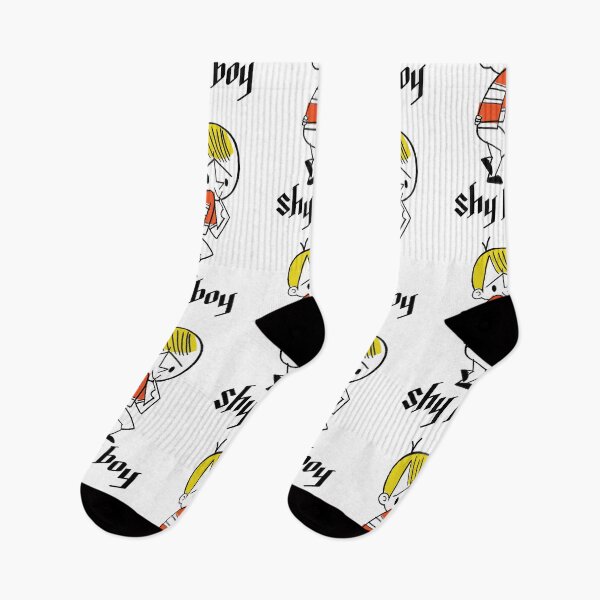 Item preview, Shy Boy designed and sold by Phil Marden.
