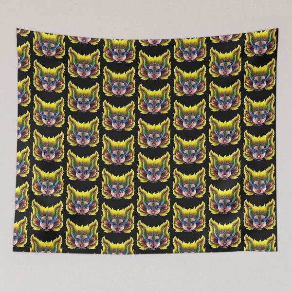 Item preview, Copia de Diablada devil designed and sold by jcatacora.