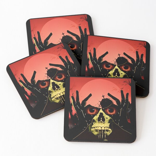Item preview, Doctor Atomic Brain (Alternate) designed and sold by Infernal Machines.