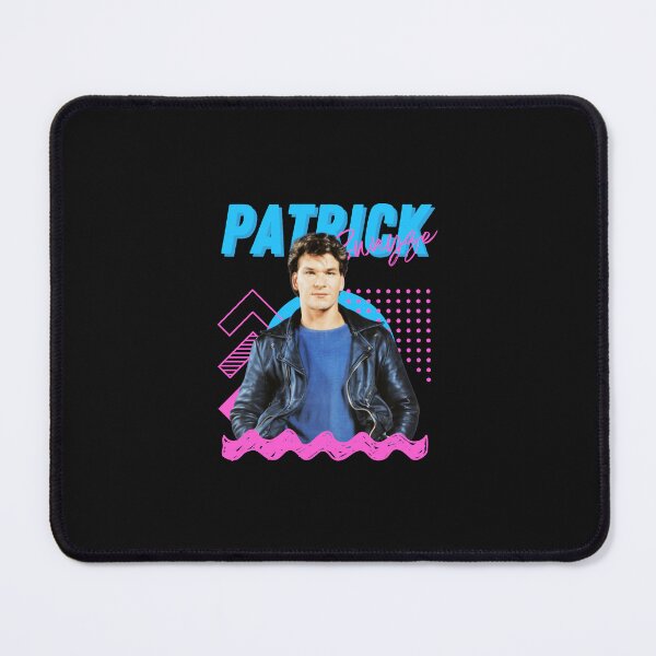 Item preview, Patrick Swayze Original Retro designed and sold by Masonixem.