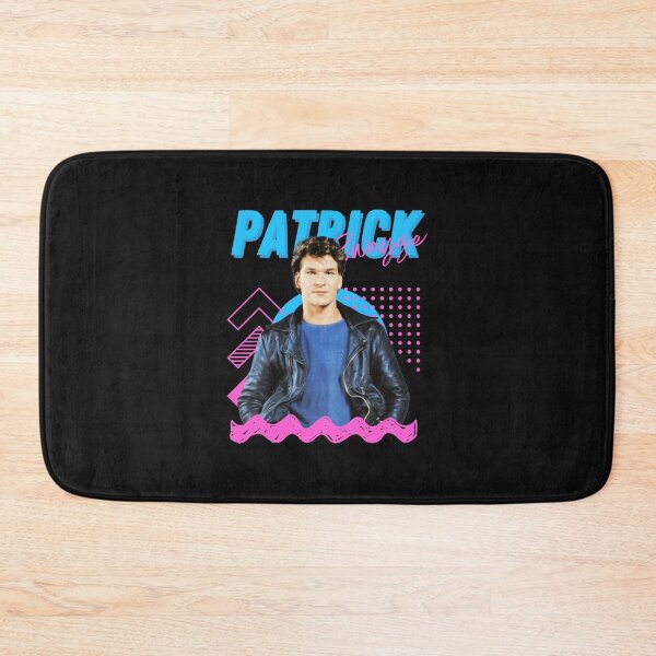 Item preview, Patrick Swayze Original Retro   designed and sold by Masonixem.