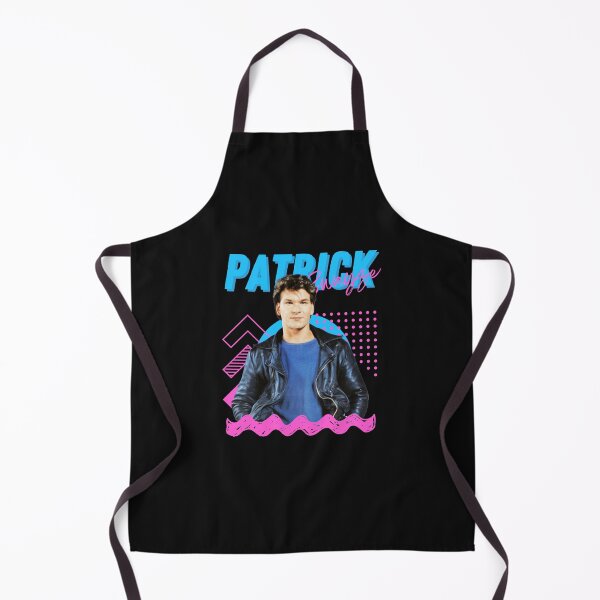Item preview, Patrick Swayze Original Retro designed and sold by Masonixem.