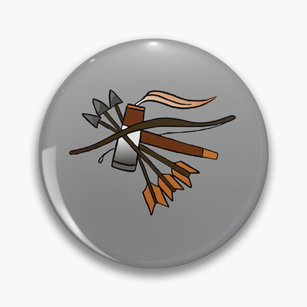 Item preview, The Great Seal of Choctaw Nation designed and sold by mhernaevily.