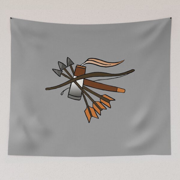 Item preview, The Great Seal of Choctaw Nation designed and sold by mhernaevily.