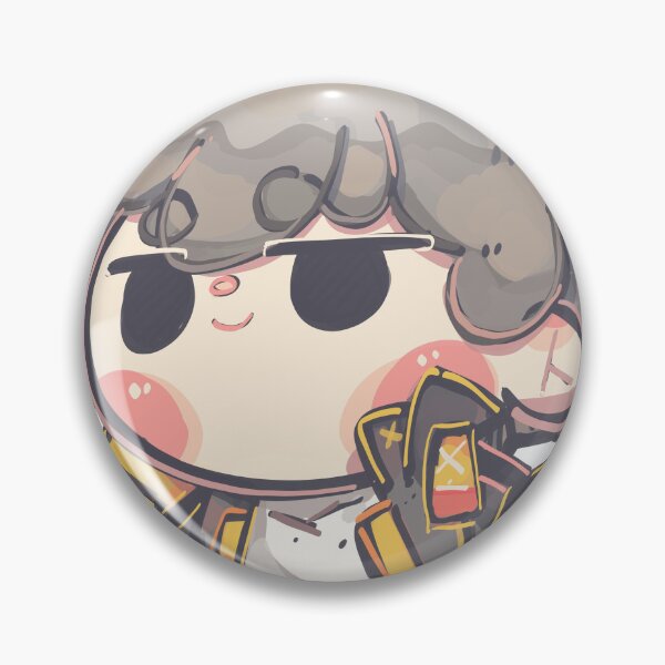 Item preview, 2284 - Caelus / 穹 designed and sold by jrpencil88.