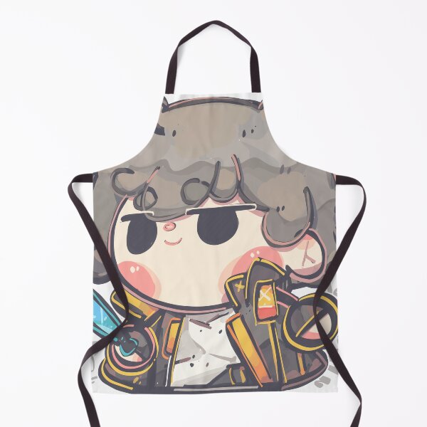 Item preview, 2284 - Caelus / 穹 designed and sold by jrpencil88.