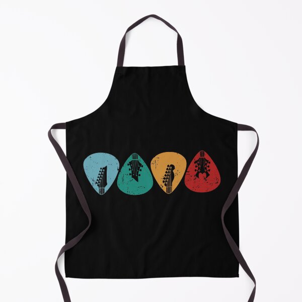 Item preview, Vintage Guitar Pick - Guitarist Gift designed and sold by mhernaevily.